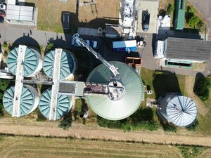 Bild vergrößern: Faulturm