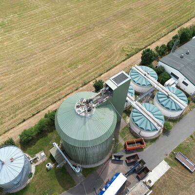 Bild vergr&ouml;&szlig;ern: Faulturm