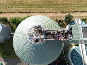 Bild vergrößern: Faulturm